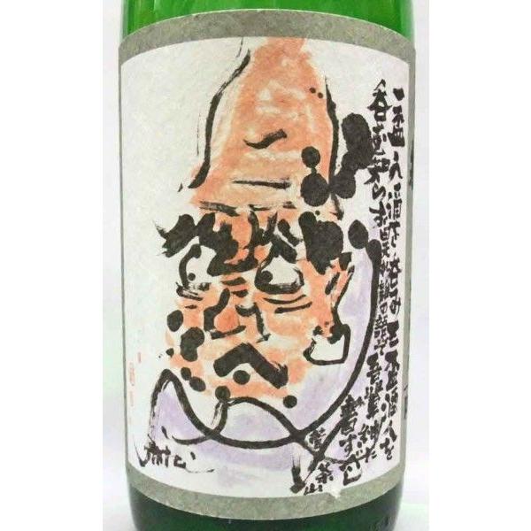 蓬莱泉 可べし 特別純米酒 1800ml 日本酒（2021年8月）｜kamigataichiba｜02