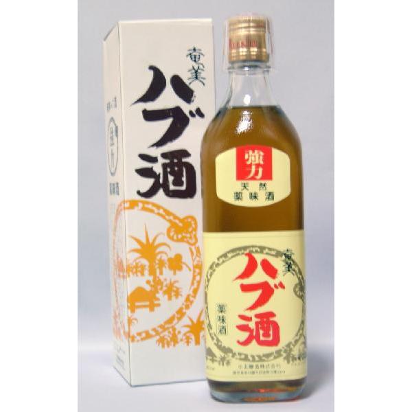 小正醸造 奄美ハブ酒 700ml 薬味酒 リキュール : 上方市場! - 通販
