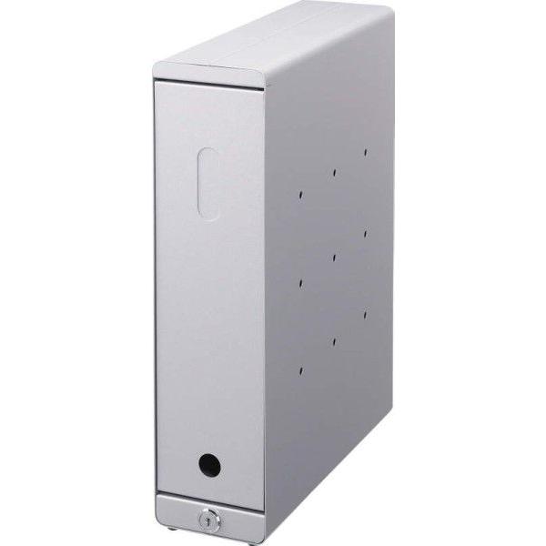 ライオン事務器　パーソナルボックス　PB-10R　216-97