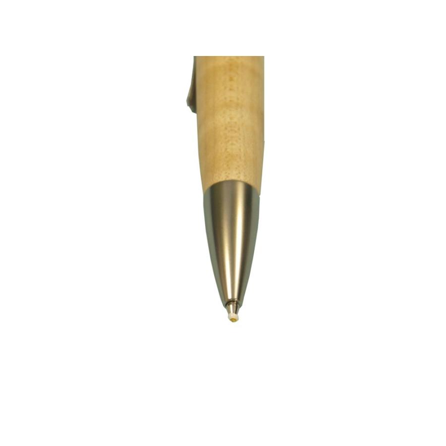 杢杢工房 天然木ボールペン 3種まとめて 【公式通販】