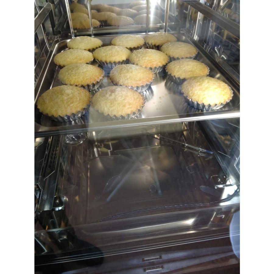 マドレーヌ 焼き菓子 スイーツ お菓子 さつまいも ４個 小麦粉 北海道 直送 クリックポスト 自宅用 マドマドレ | ブランド登録なし | 01