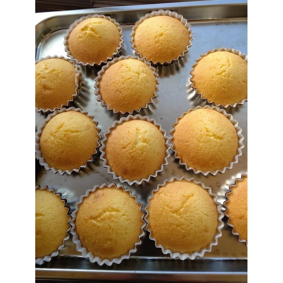 マドレーヌ 焼き菓子 スイーツ お菓子 さつまいも ４個 小麦粉 北海道 直送 クリックポスト 自宅用 マドマドレ | ブランド登録なし | 03