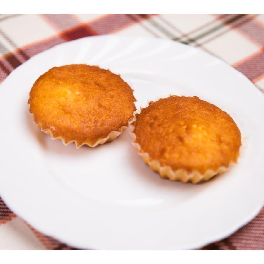 マドレーヌ 焼き菓子 スイーツ お菓子 さつまいも ４個 小麦粉 北海道 直送 クリックポスト 自宅用 マドマドレ | ブランド登録なし | 05