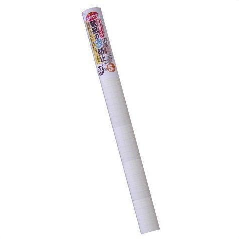 メーカー包装済 半透明タイプ 壁紙のキズ 汚れ防止シート92ｃｍ 5ｍ巻 値引きする Lamaimuaythaicamp Com