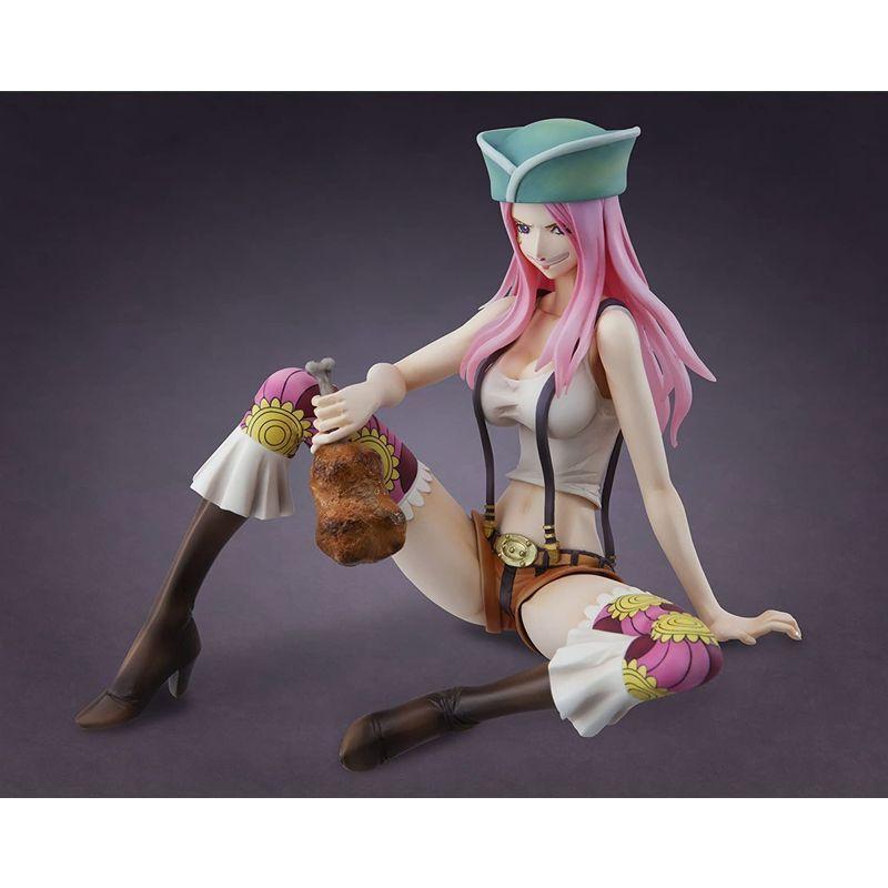 Portrait Of Pirates ワンピースシリーズneo Dx ジュエリー ボニー その他 逸品 Themtransit Com