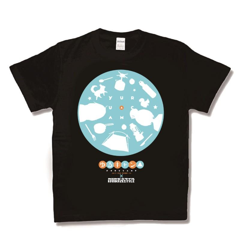 【アニメコラボ】そらと△の下で【ゆるキャン△】 | 