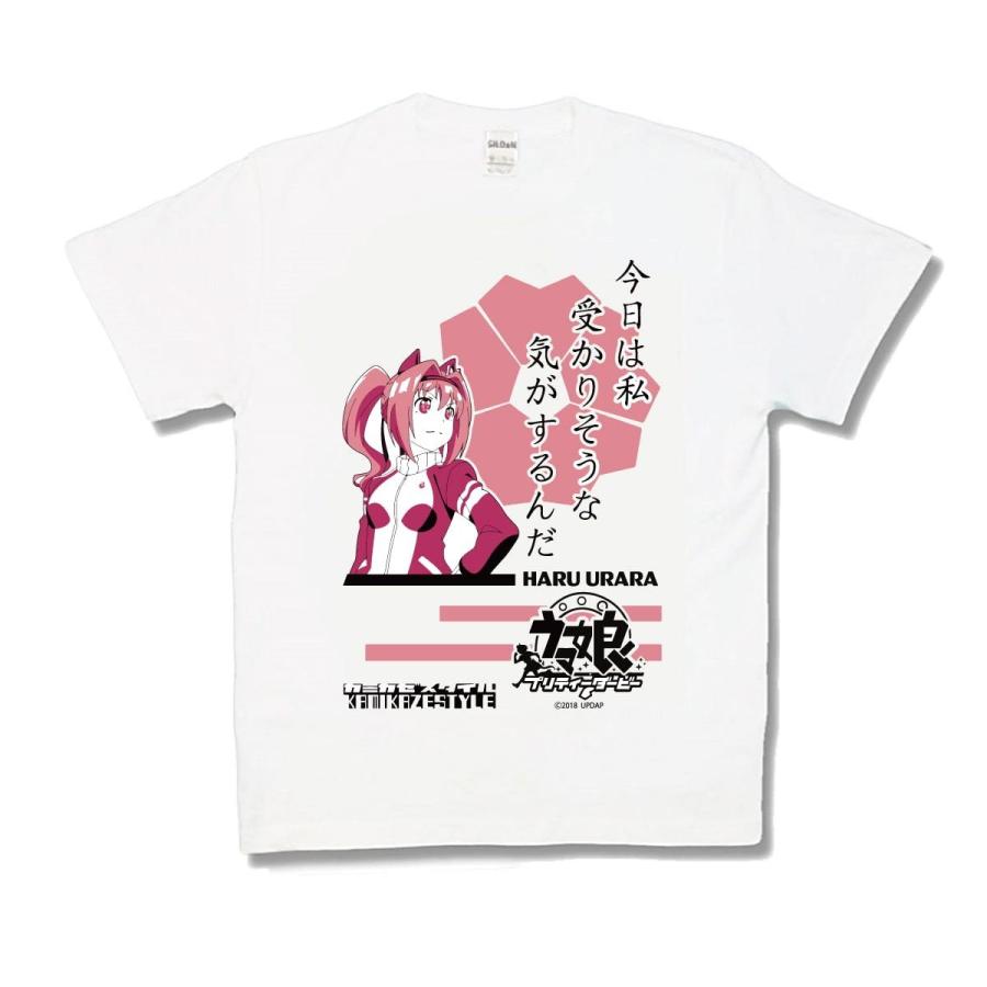 【アニメコラボ】みなぎるハルウララ【ウマ娘】 | 