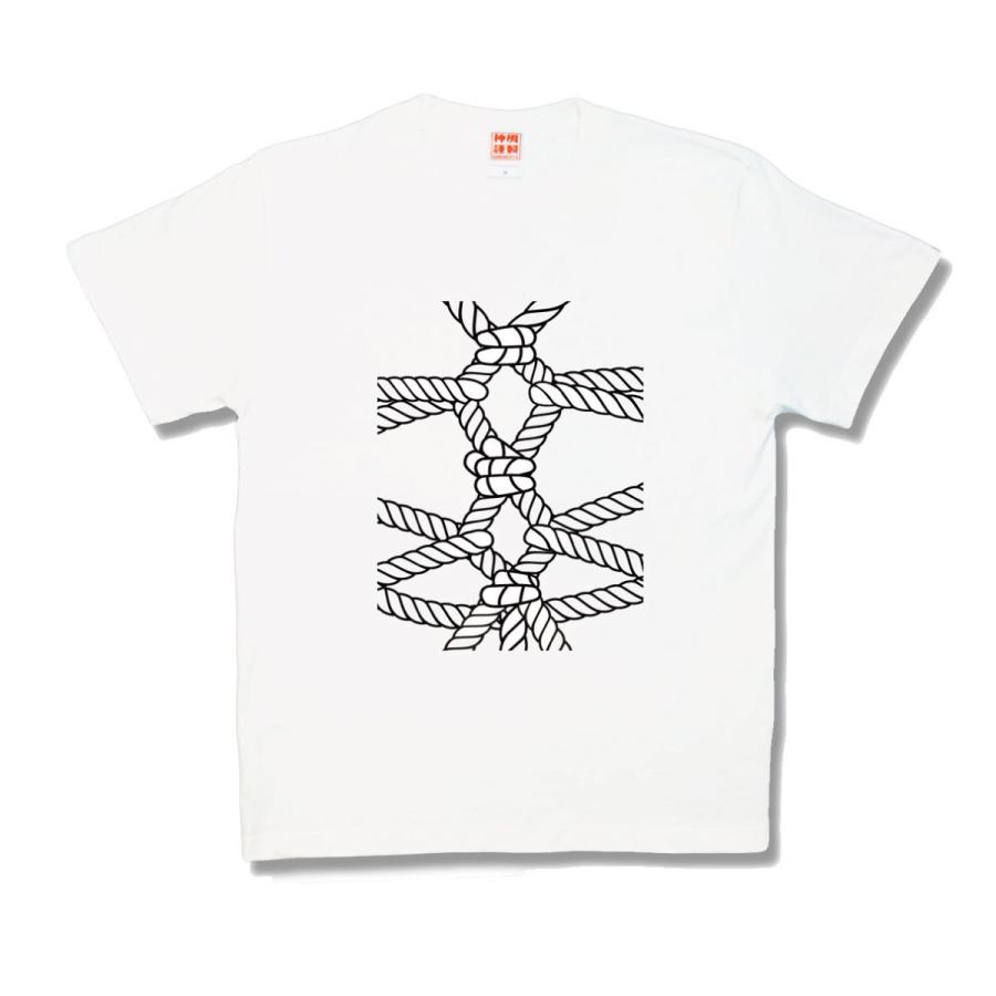 【おもしろTシャツ】亀甲 | 