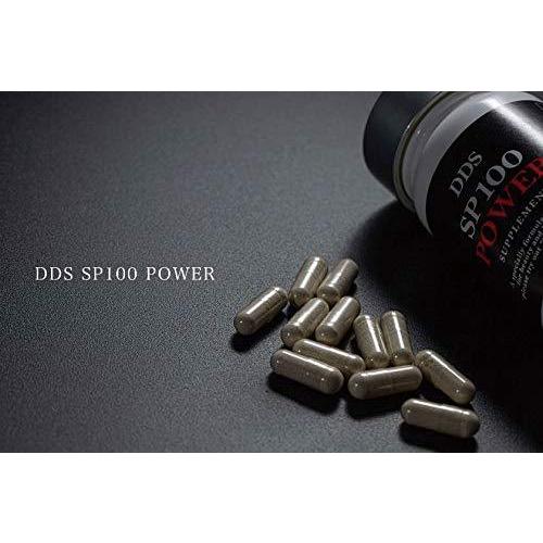DDS サプリメント SP100 頭皮ケア SUPPLEMENT POWER : GimmeFive