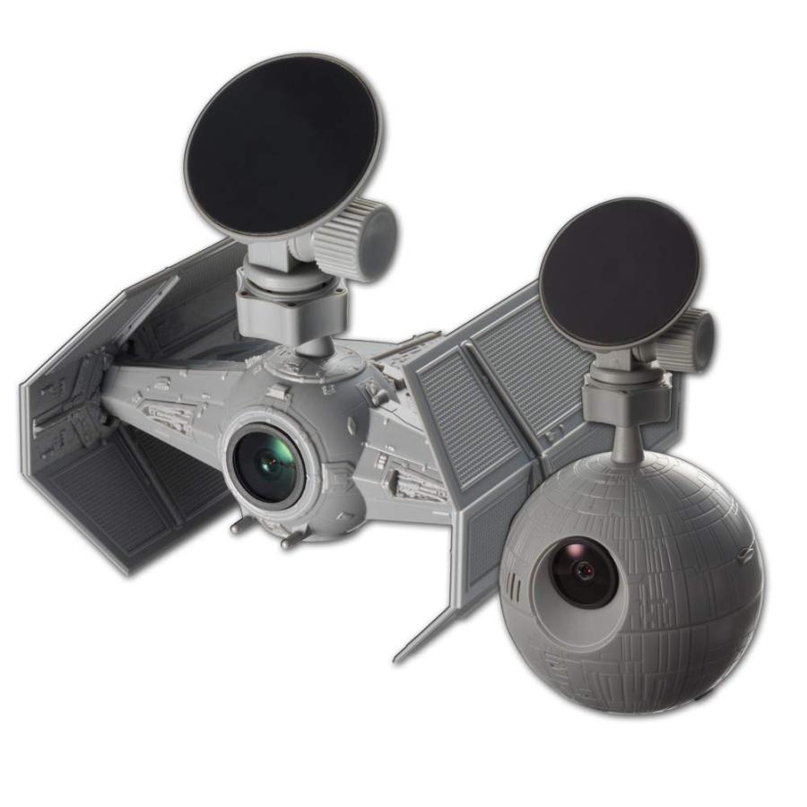 STAR WARS ドライブレコーダー　スターウォーズ　ドラレコ スターウォーズ ドライブレコーダー STAR WARS/SW-MS01 デススターI