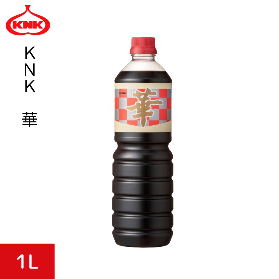 上北農産加工 くみあい醤油 華 1L : 上北農産 Yahoo!ショップ - 通販