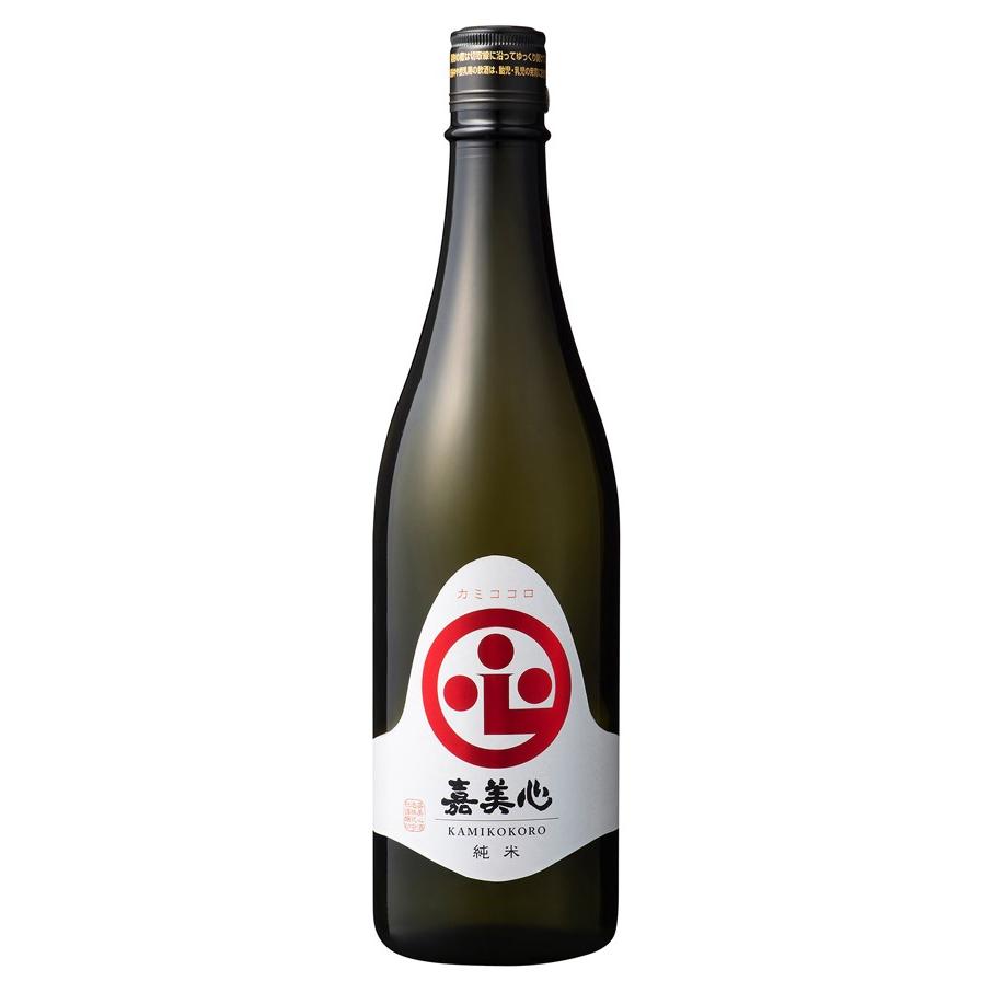 【値下げ】山崎12年6本 嘉美心純米吟醸6本 計12本 嘉美心 純米 720ml : 嘉美心酒造株式会社 - 通販 - Yahoo!ショッピング