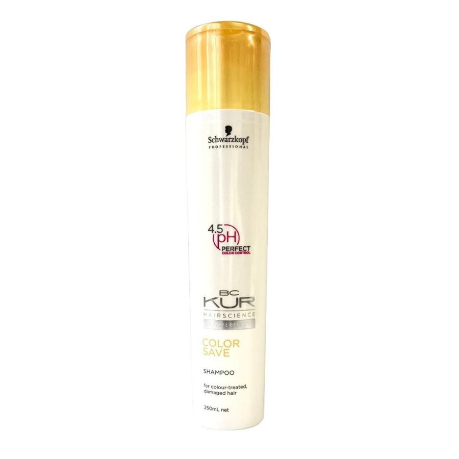 Schwarzkopf PROFESSIONAL（シュワルツコフ プロフェッショナル