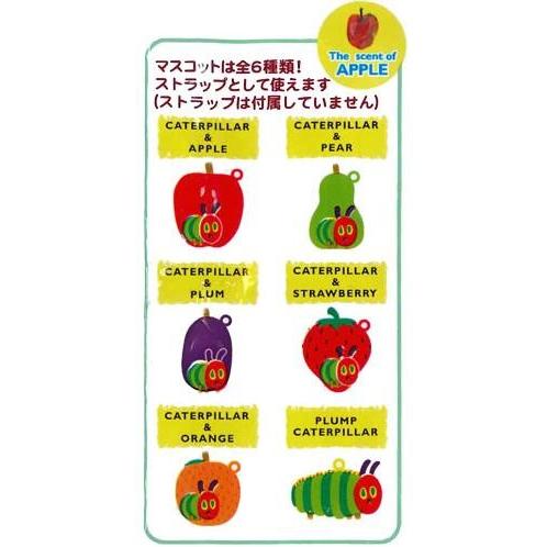 はらぺこあおむし バスボール２ １ボックス 24個セット マスコット付き 入浴剤 サンタン 4525636200977 髪工房 通販 Yahoo ショッピング