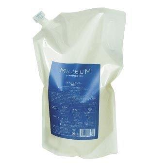 ミレアム DEMI デミ ミレアムシャンプー 詰め替え用 1800ml レフィル