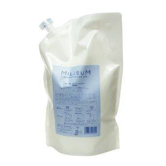 5個セット デミ ミレアム ヘアケア コンディショナー 1800ml DEMI ミレアム DEMI デミ ミレアムコンディショナー 詰め替え用 1800ml