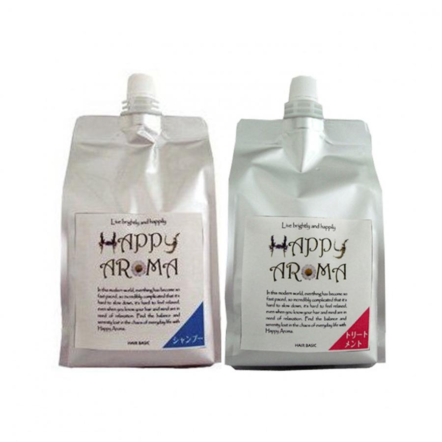 fermina（フェルミナ） ハッピーアロマ シャンプー 1000ml
