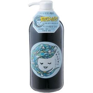 利尻こんぶ 海洋深層水 シャンプー 700ml 髪工房 通販 Yahoo ショッピング