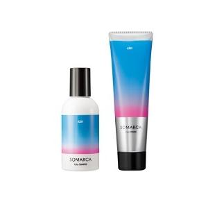 SOMARCA ホーユー ソマルカ カラーシャンプー 150ml + カラー SOMARCA ホーユー ソマルカ カラーシャンプー 150ml + カラー