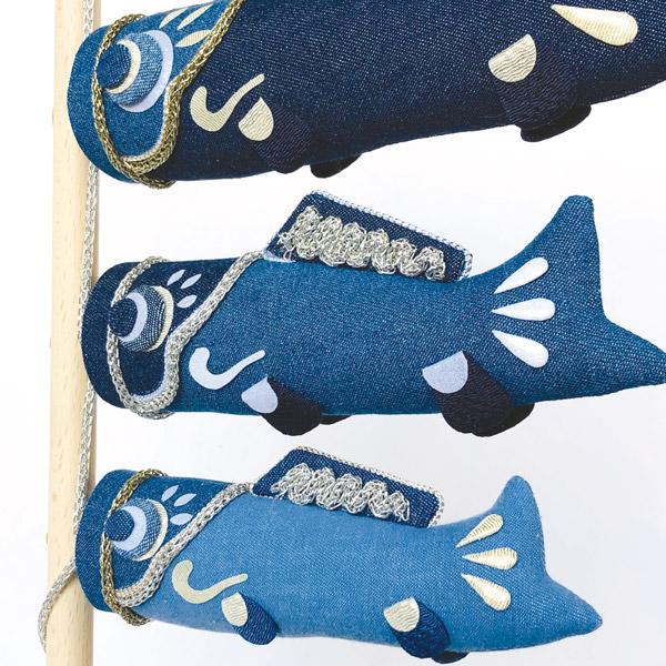 ○写真映え間違え無し！○高級鯉のぼり訳あり品○五月人形（7