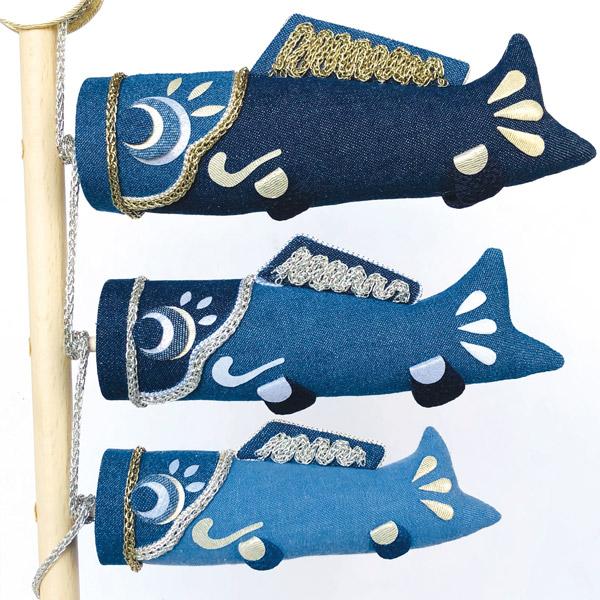 夢み屋 AO-003 蒼の国「卓上鯉のぼり」メーカー取寄せ品 夢み屋 AO-003 蒼の国「卓上鯉のぼり」メーカー取寄せ品