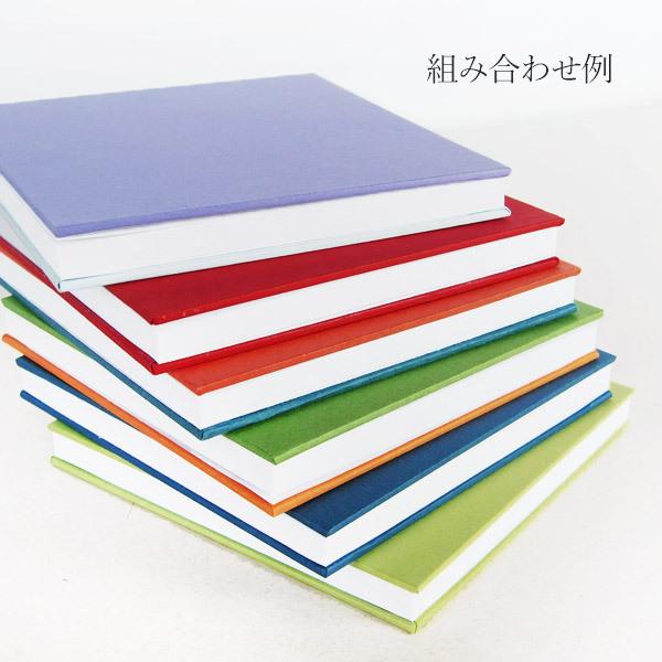 かみもん 受注生産 スタンプ帳セット スタンプ帳 巾着袋 インク