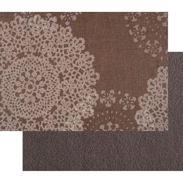 京都金桝和やか掛カバー（新品）