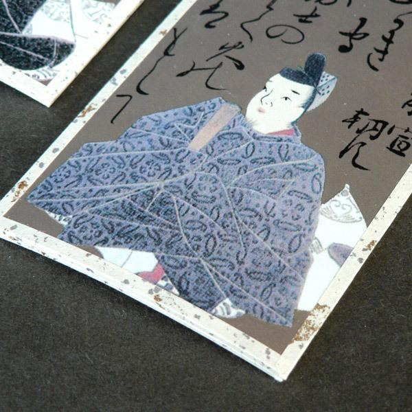 大石天狗堂 和紙仕上げ「光琳かるた」琳派400年特別仕様版 大石天狗堂 和紙仕上げ「光琳かるた」琳派400年特別仕様版