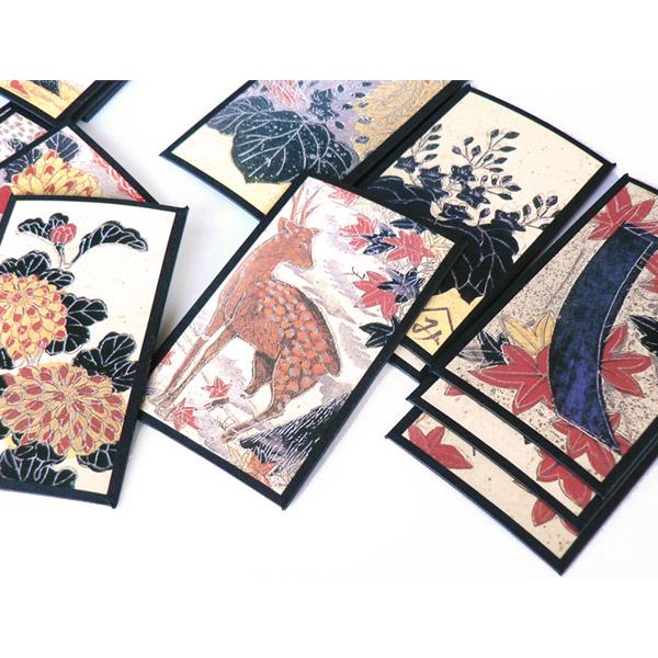 大石天狗堂「総理大臣の花かるた(黒)」桐箱入り メーカー直送品※他