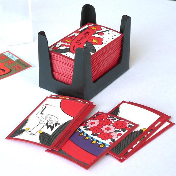 大石天狗堂 花札「金天狗(赤)」箱入り メーカー取寄品(代引不可 大石天狗堂 花札「金天狗(赤)」箱入り メーカー取寄品(代引不可
