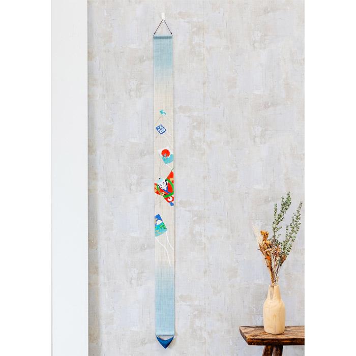 洛柿庵　とおこ細タペストリー5点セット 3cupon1.jpg