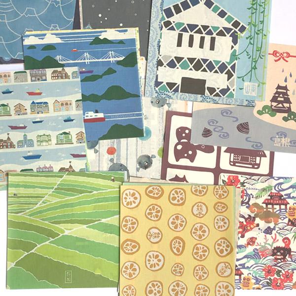 鈴木松風堂 030221SF「にっぽん折り紙(PP入り)」48柄×1枚 メーカー取寄