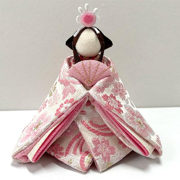 夢み屋 TK-06N TOKOTOKO「咲-saki-」お雛様 メーカー取寄品 : 京のもん