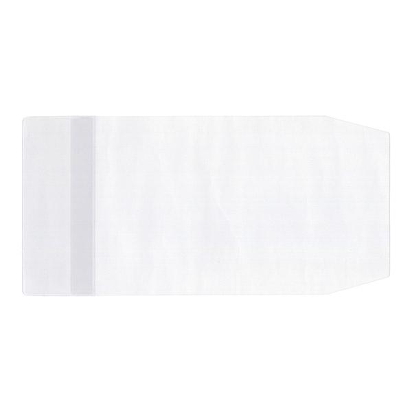 かみもん マットタイプ 御朱印帳カバー Lサイズ 50枚入り 12×18cm用の画像
