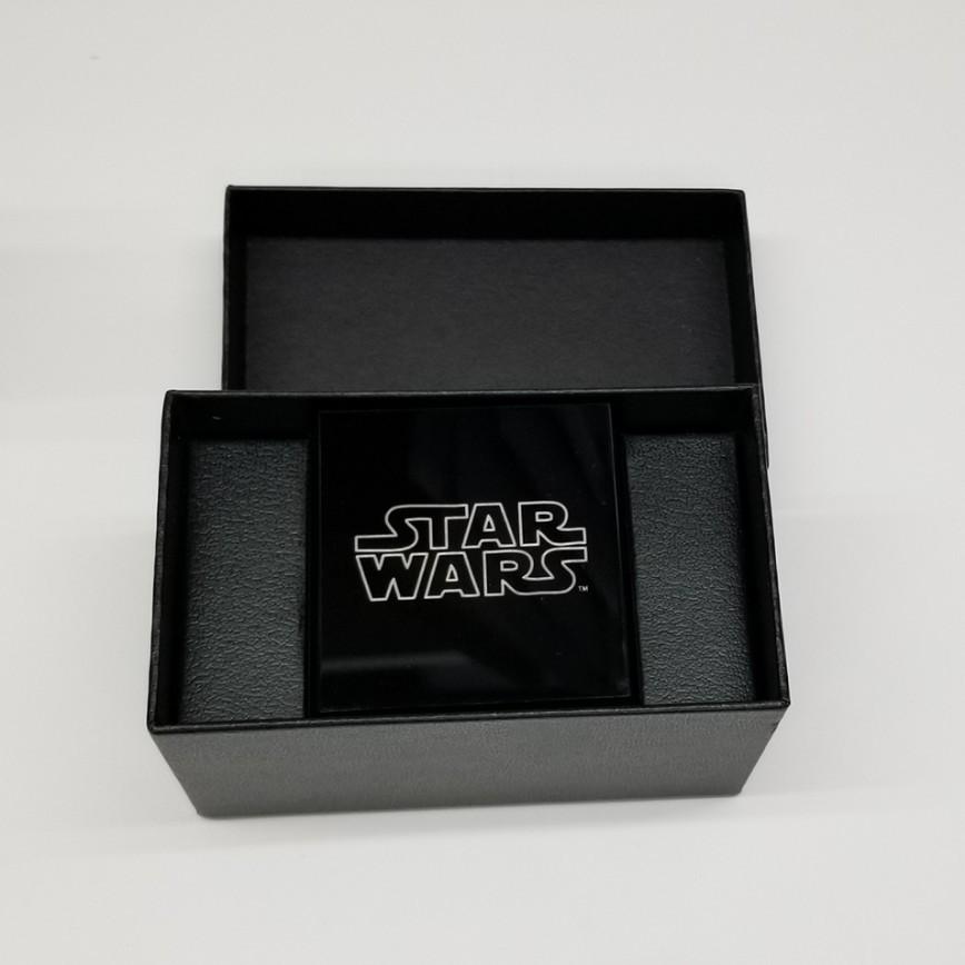 クロス　ピアレス　CROSS PEERLESS ダース・ベイダー 万年筆 限定品 クロス ピアレス スターウォーズ ダースベイダー 万年筆：18K