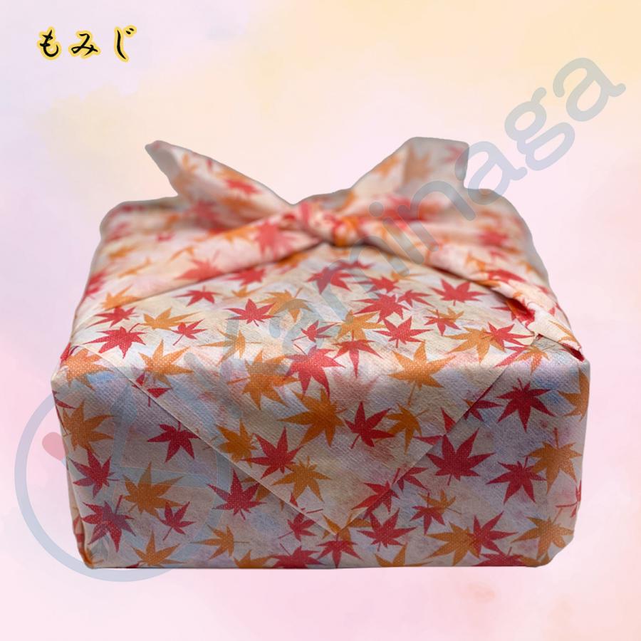 不織布風呂敷　50cmｘ50cm（2）　500枚　業務用_4