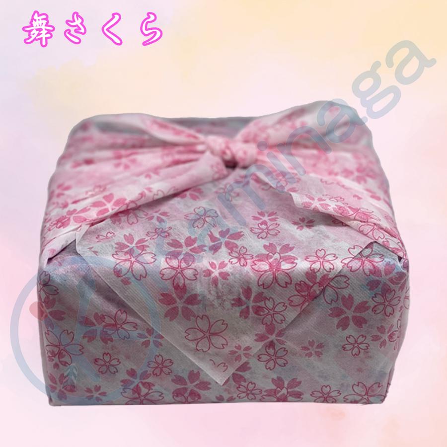 不織布風呂敷　50cmｘ50cm（1）　500枚　業務用_4