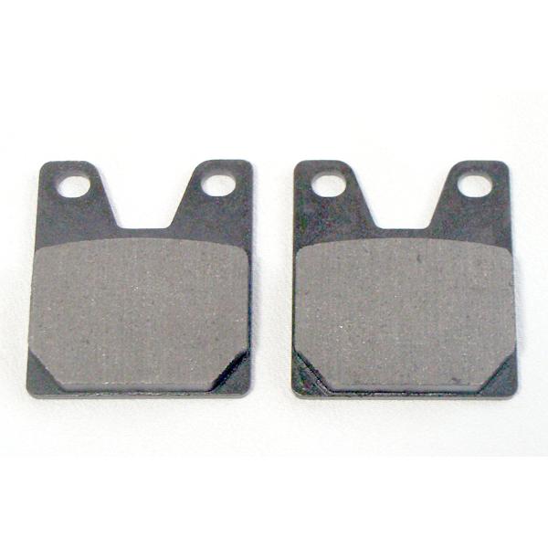 XJR400/R RH02J リアブレーキパッド YZF1000サンダーエース YZF-R1
