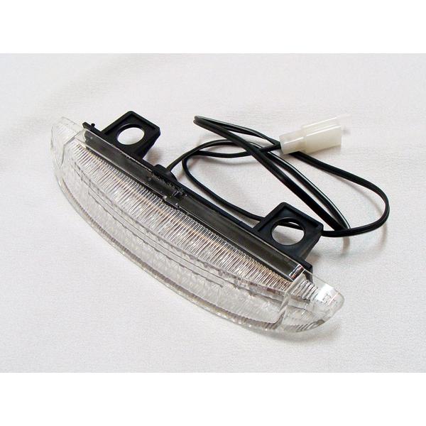 JOG ZRエボ SA16J リアスポイラー用LED 青 リモコンジョグ JOG ZRエボ SA16J リアスポイラー用LED 青 リモコンジョグ
