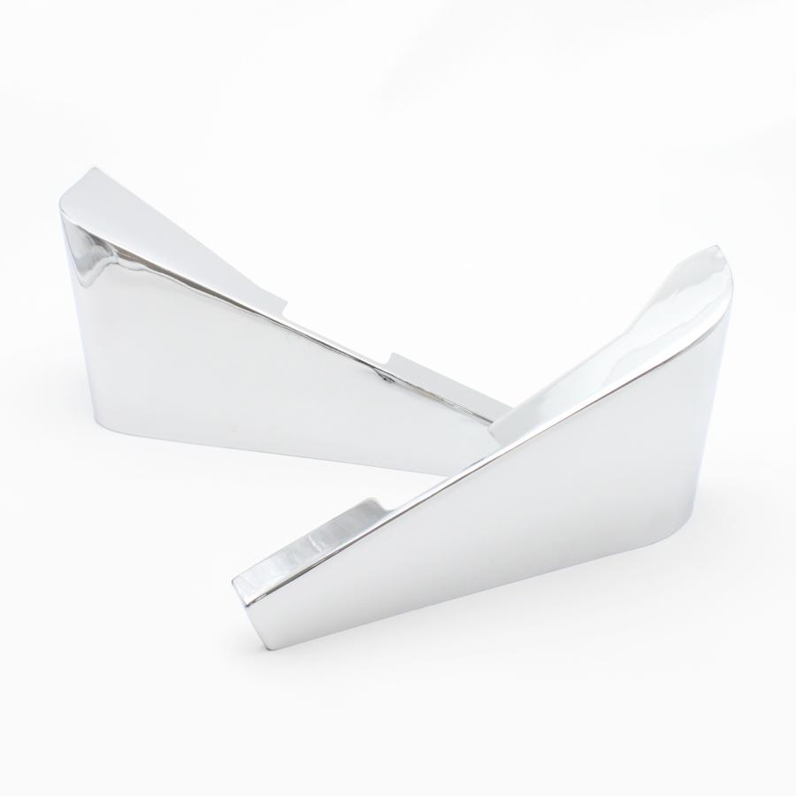 スティード400 BIKERS製サイドカバー Amazon | サイドカバーセット 黒 バイクパーツ オートバイ