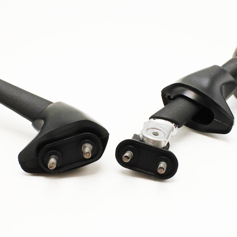 新品 ヤマハ YZF-R1 YZF-R6 02-03年 ミラー左右セット : KAMINARI