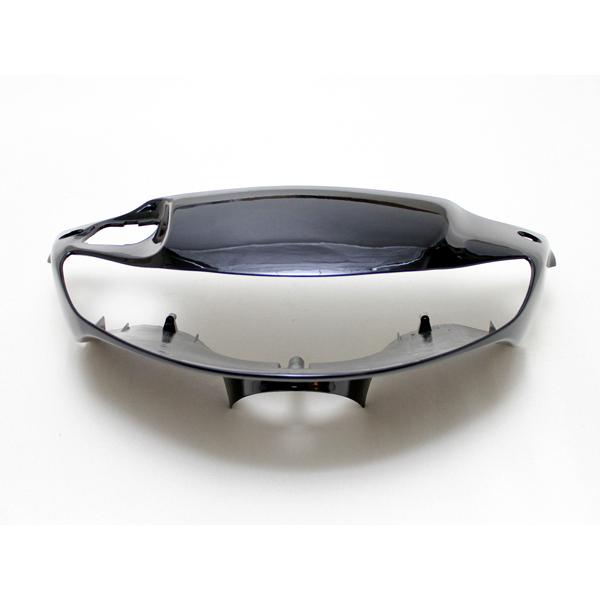 LiveDio ZX AF34 AF35 2型 ヘッドライトカバー 黒 ライブディオ LiveDio ZX AF34 AF35 2型 ヘッドライトカバー 黒 ライブディオ