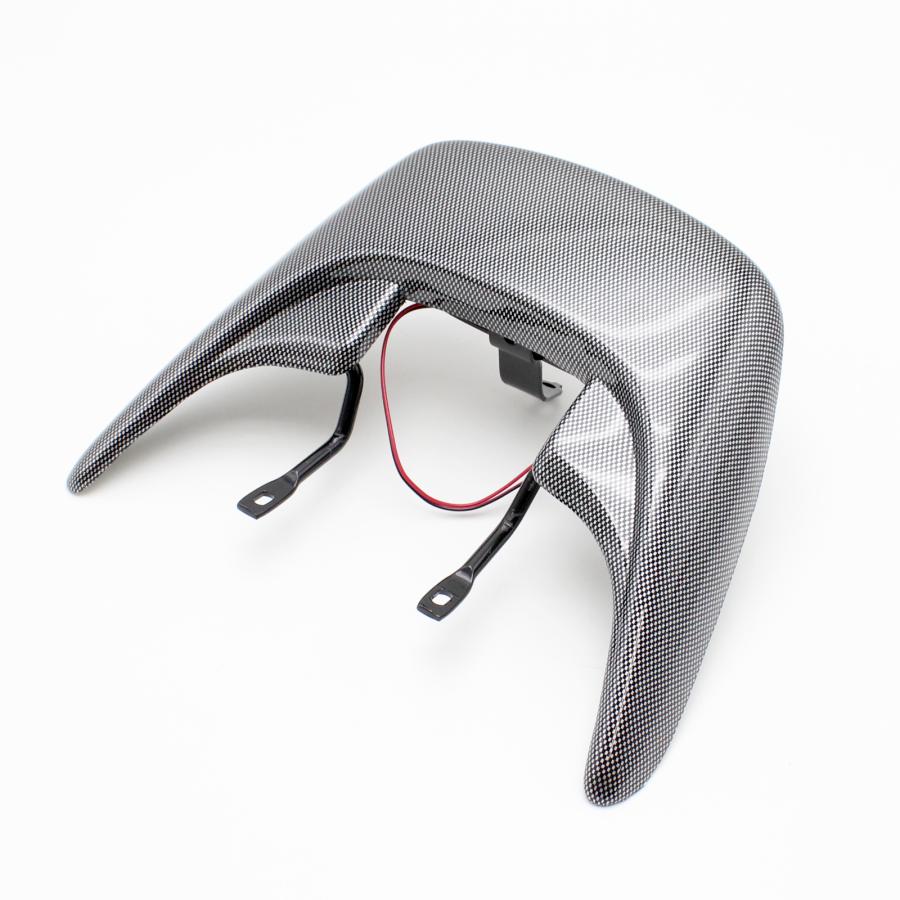 セット S-PARTS エスパーツ ジェネレーターカバー用チタンボルトセット