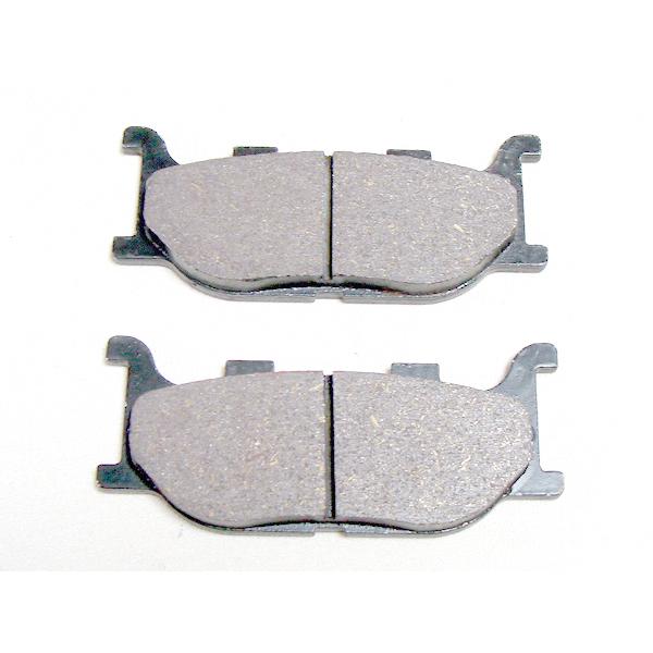 交換無料 マグザム フロントブレーキパッド XJR400 S 4HM グランド