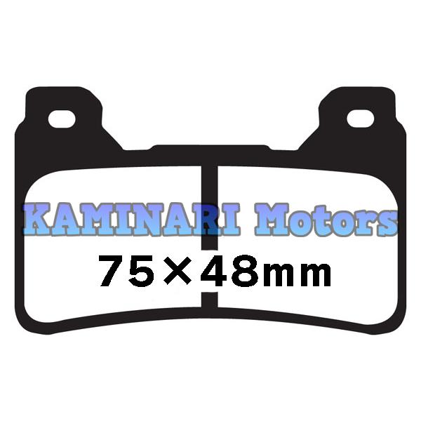 cbr1000rr 600rr ブレーキパッド Amazon.com: AHL Front and Rear Brake Pads for Honda CBR600RR