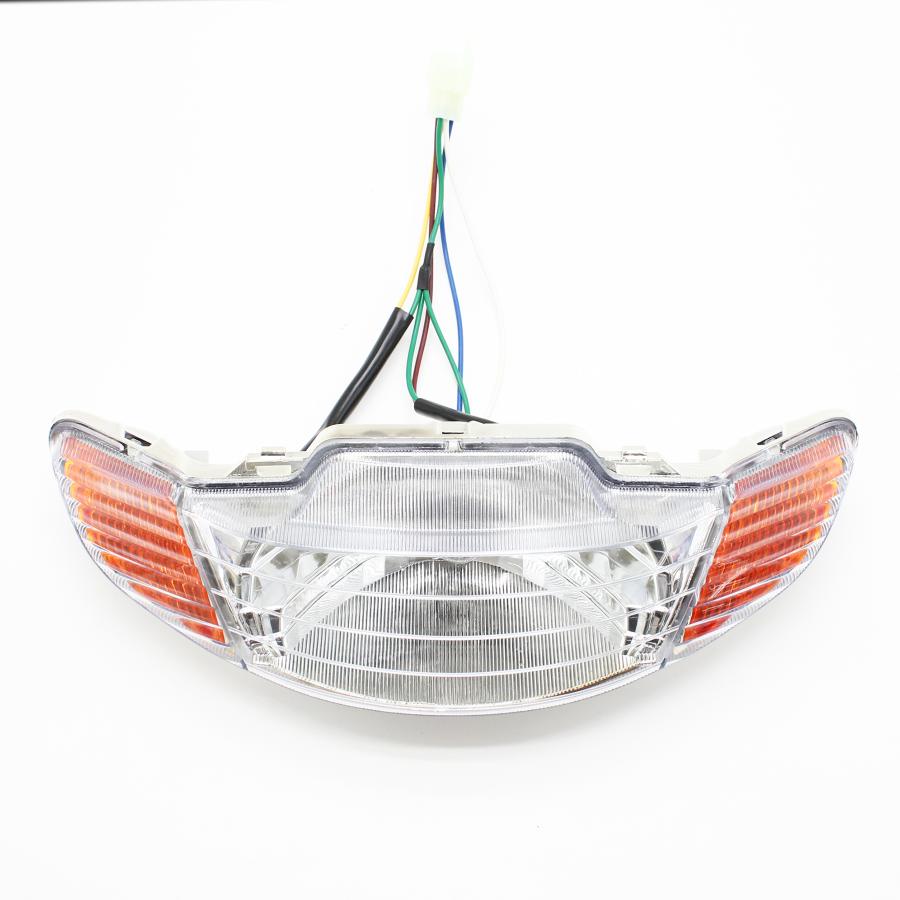 新品 LiveDio/ZX AF34 AF35 前期型 純正タイプ ヘッドライト 新品 LiveDio/ZX AF34 AF35 前期型 純正タイプ ヘッドライト