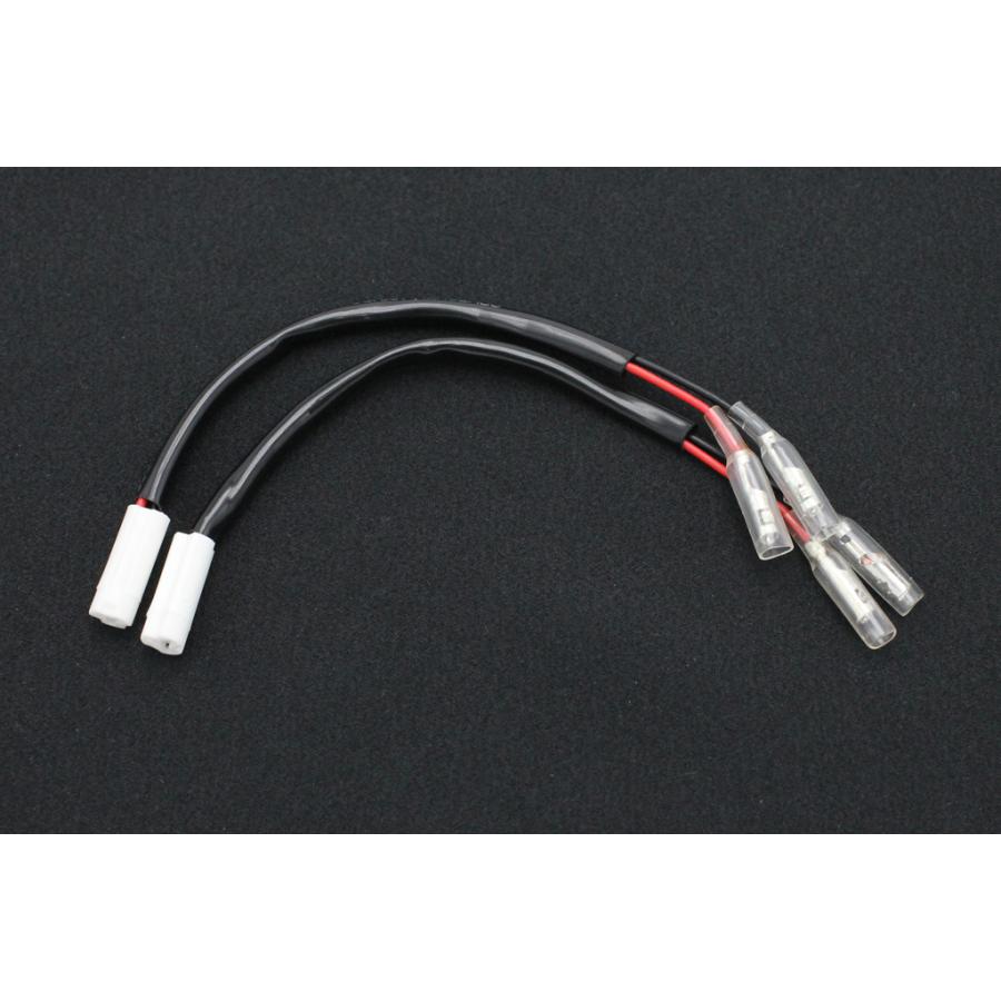 YZF-R1・R6用 新品純正ウインカー YZF-R1 YZF-R6 ヤマハ純正タイプ クリアウインカー2個セット FZ