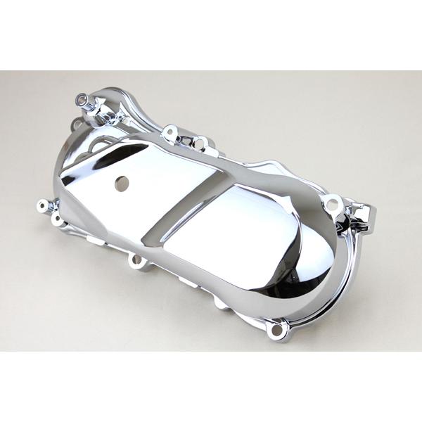 ライブDioメッキカバーセットB 前期型用 ライブDioメッキカバーセットB 前期型用 - メルカリ