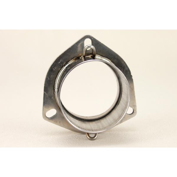 純正サイレンサー 変換アダプター 60.5mm マフラー CBR954RR