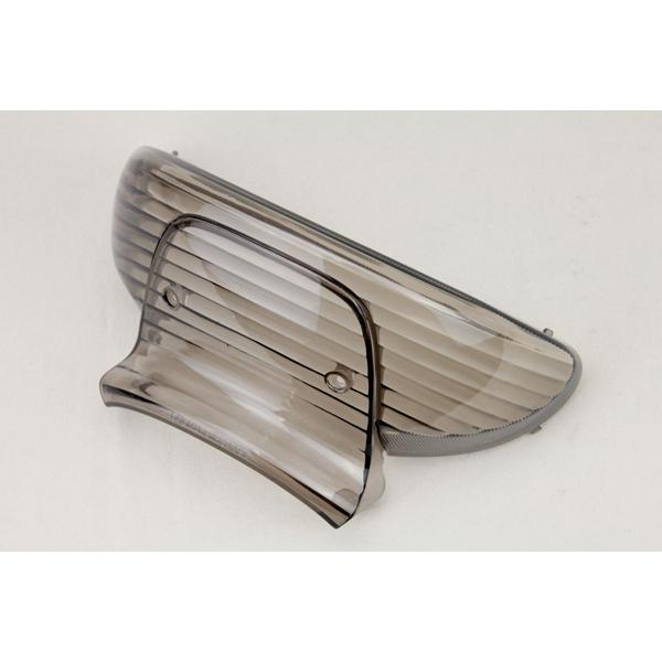 ヤマハ ジョグ 2JA テールランプ レンズ【クリアー】 ヤマハ ジョグ 2JA テールランプ レンズ【クリアー】 ヤマハ